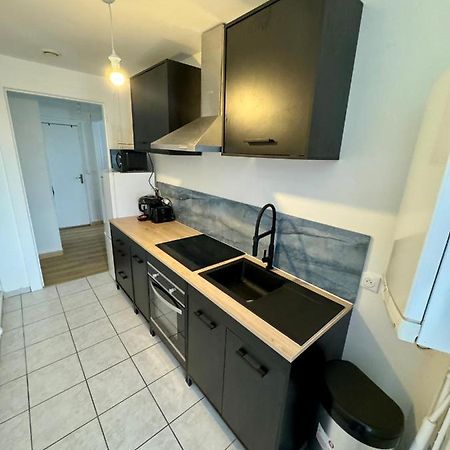 Grand Appartement Хавър Екстериор снимка