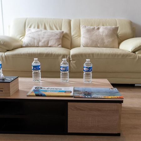Grand Appartement Хавър Екстериор снимка