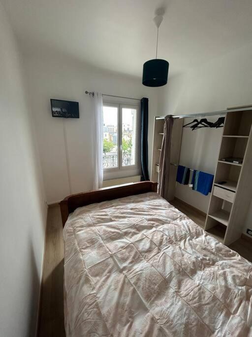 Grand Appartement Хавър Екстериор снимка