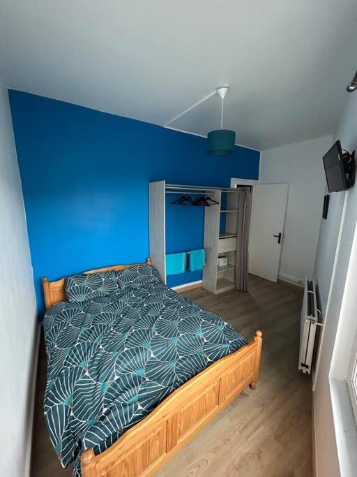 Grand Appartement Хавър Екстериор снимка