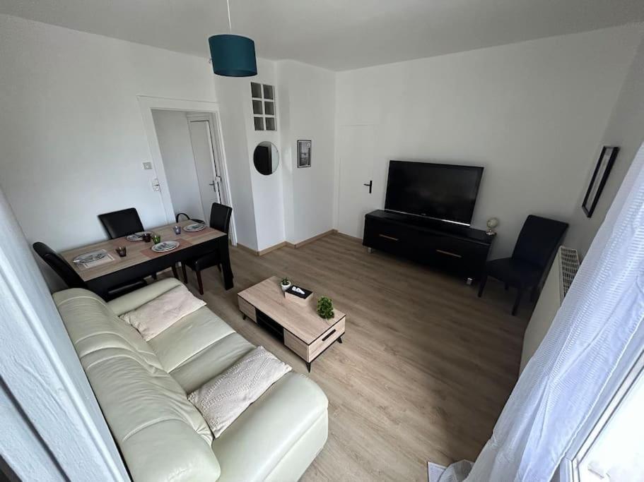 Grand Appartement Хавър Екстериор снимка