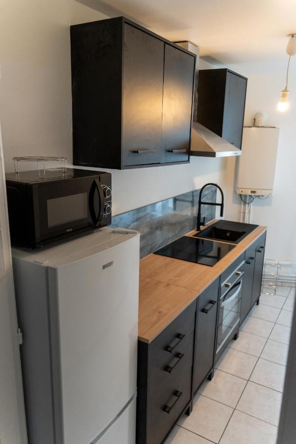 Grand Appartement Хавър Екстериор снимка