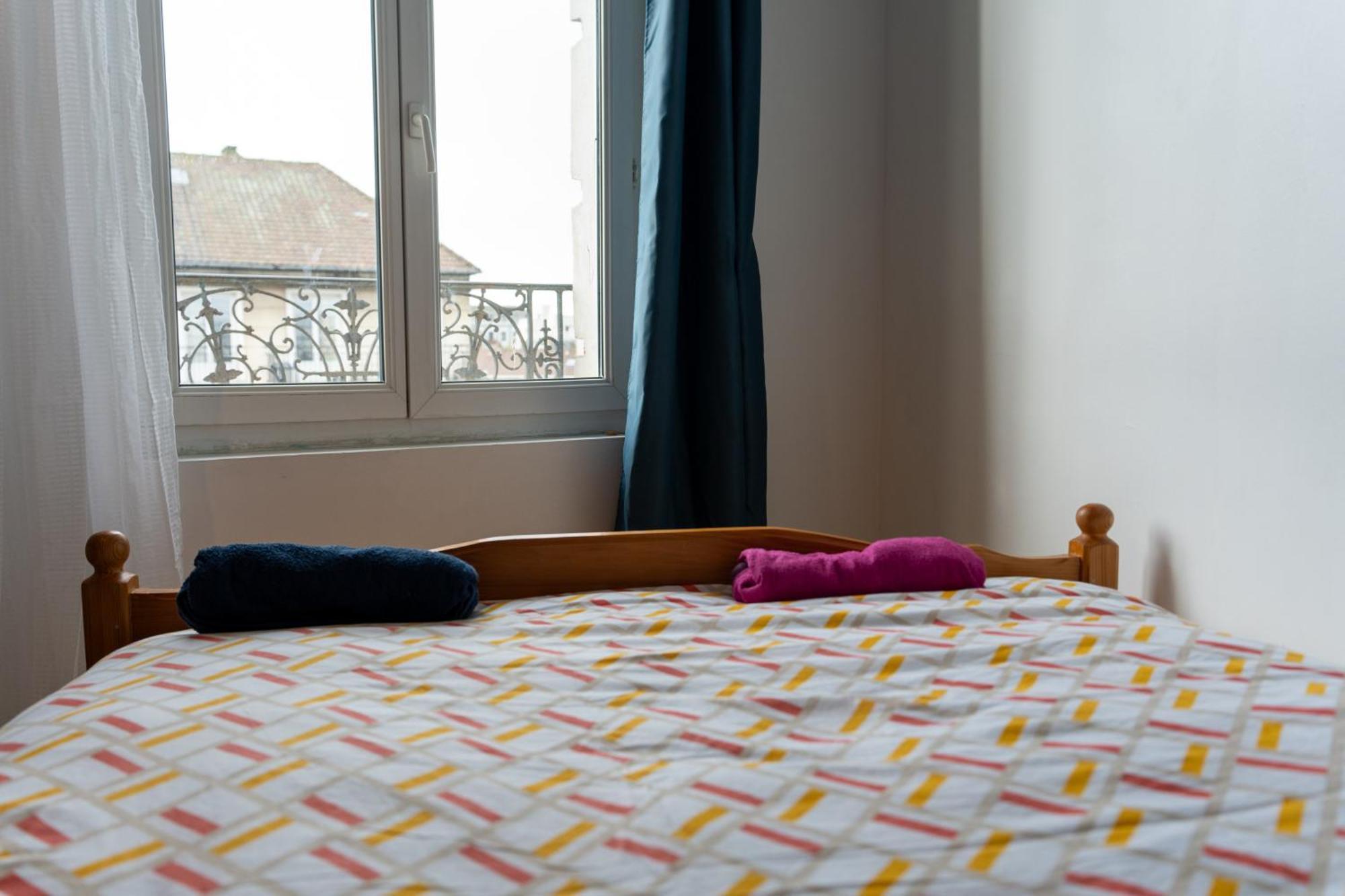 Grand Appartement Хавър Екстериор снимка