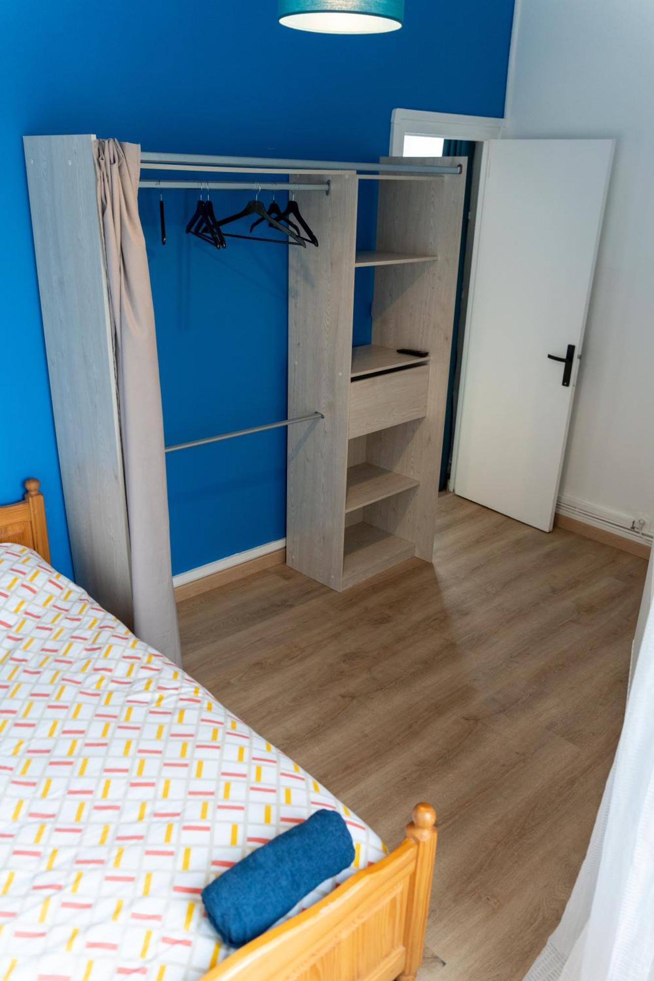 Grand Appartement Хавър Екстериор снимка