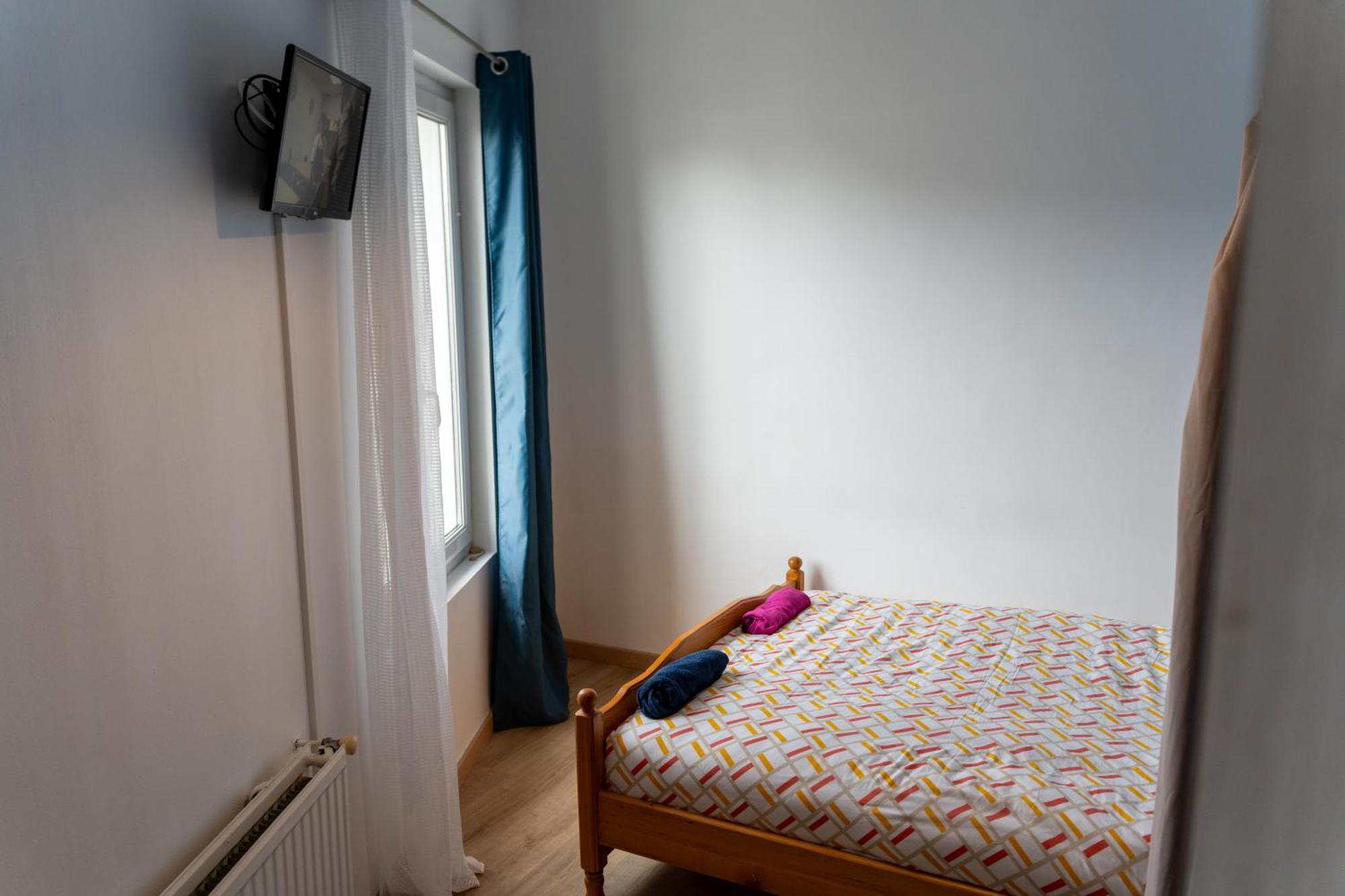 Grand Appartement Хавър Екстериор снимка