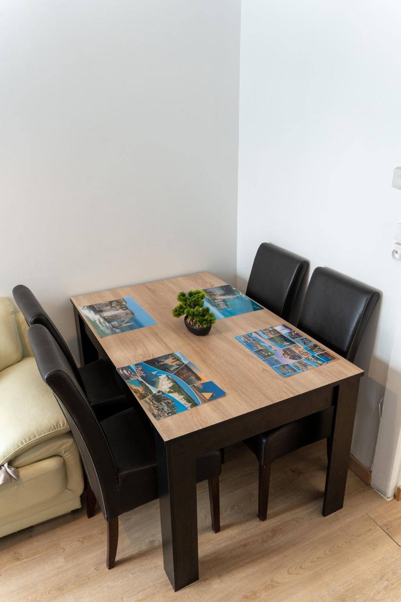 Grand Appartement Хавър Екстериор снимка