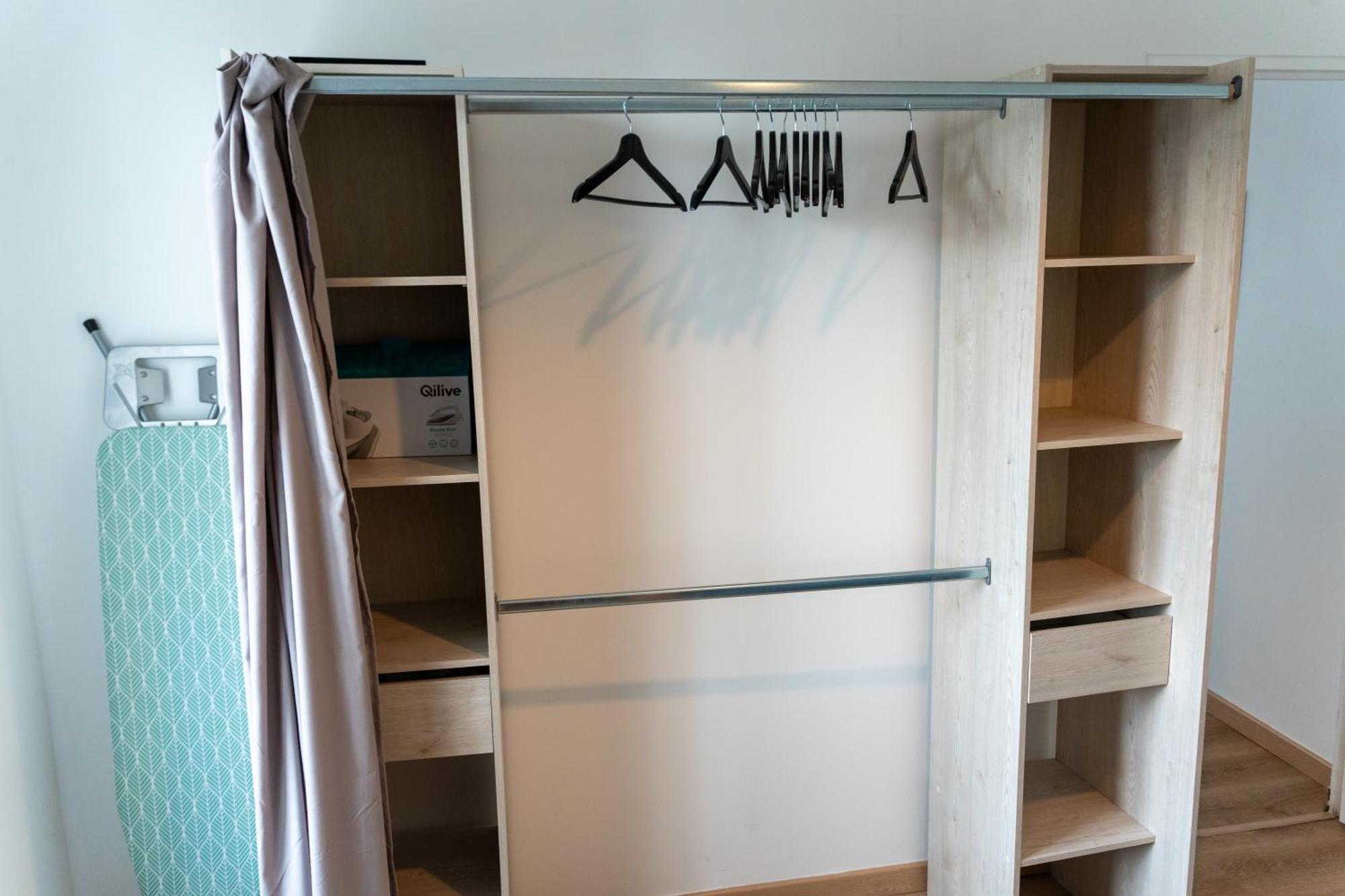 Grand Appartement Хавър Екстериор снимка
