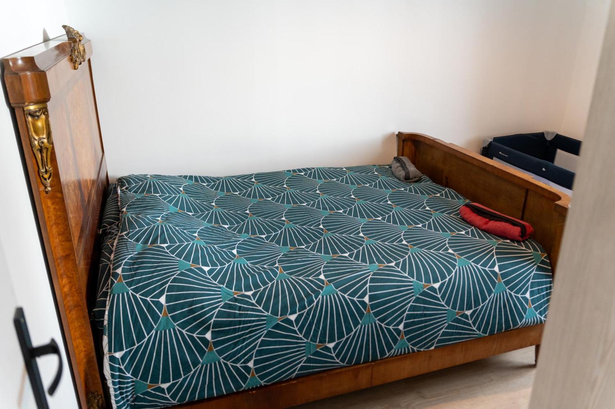 Grand Appartement Хавър Екстериор снимка