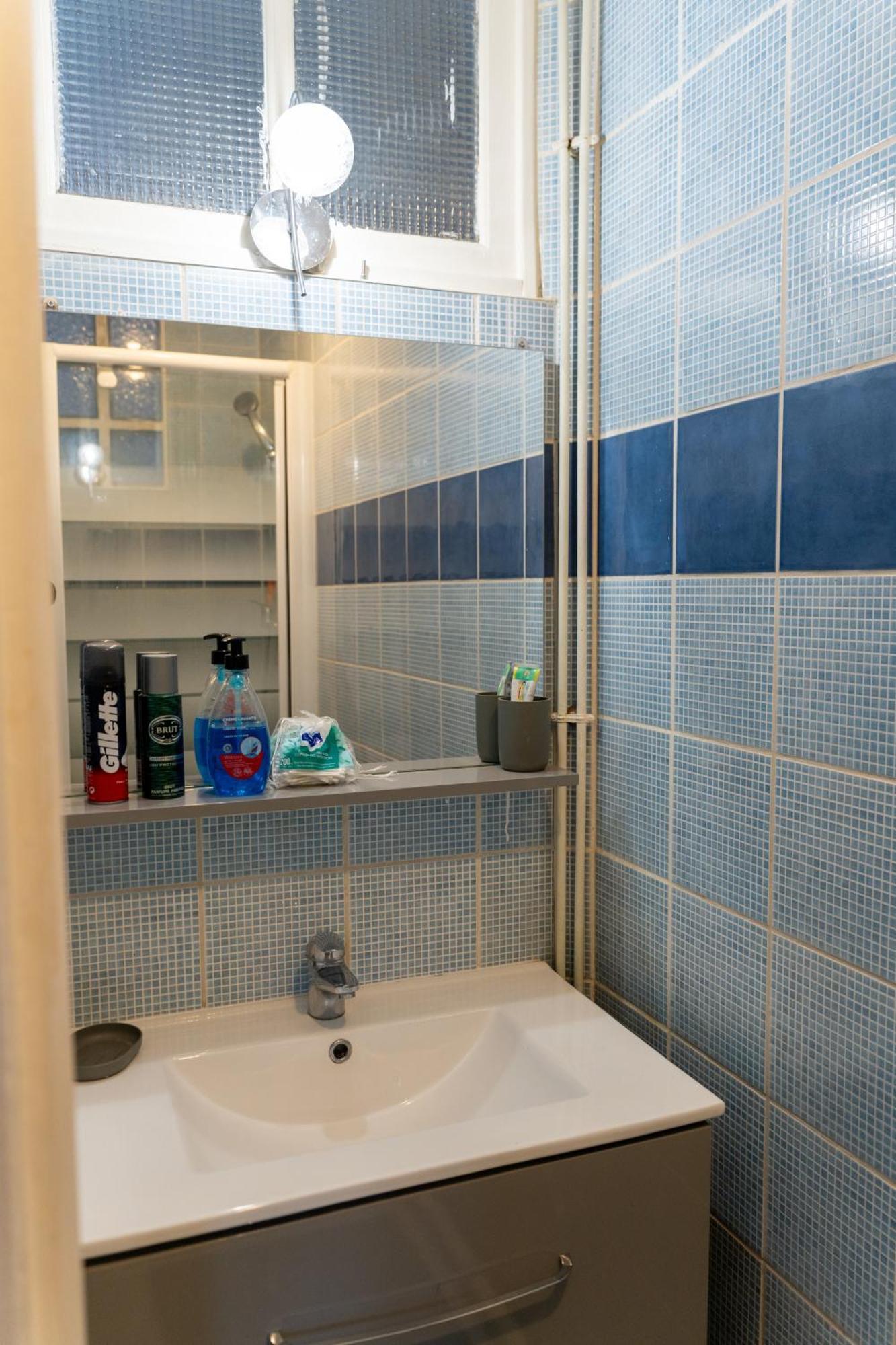 Grand Appartement Хавър Екстериор снимка