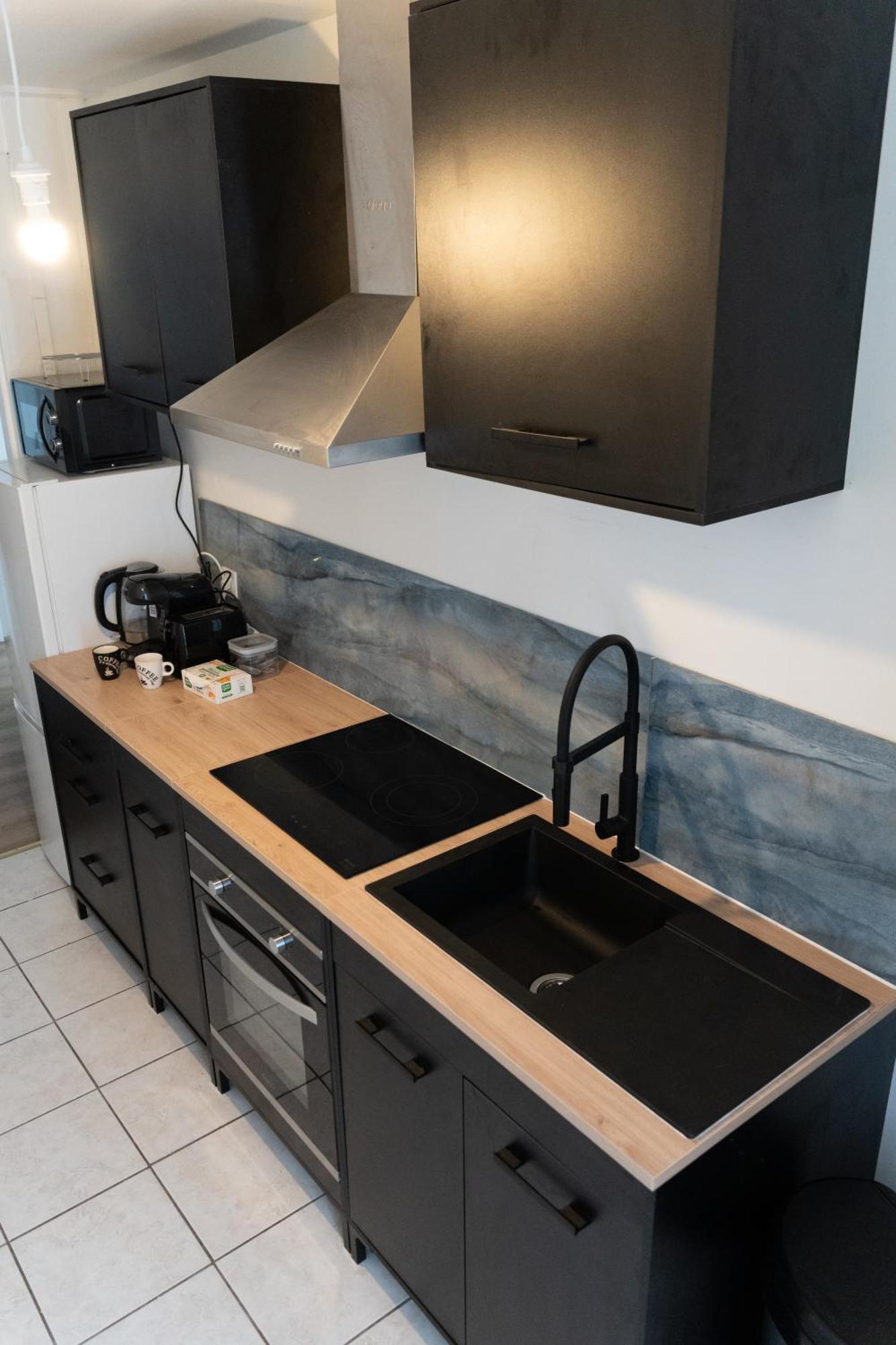 Grand Appartement Хавър Екстериор снимка