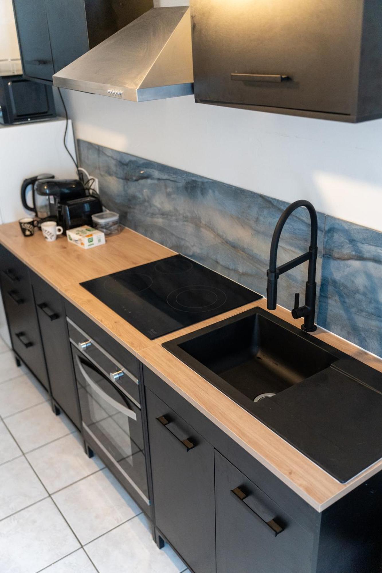 Grand Appartement Хавър Екстериор снимка