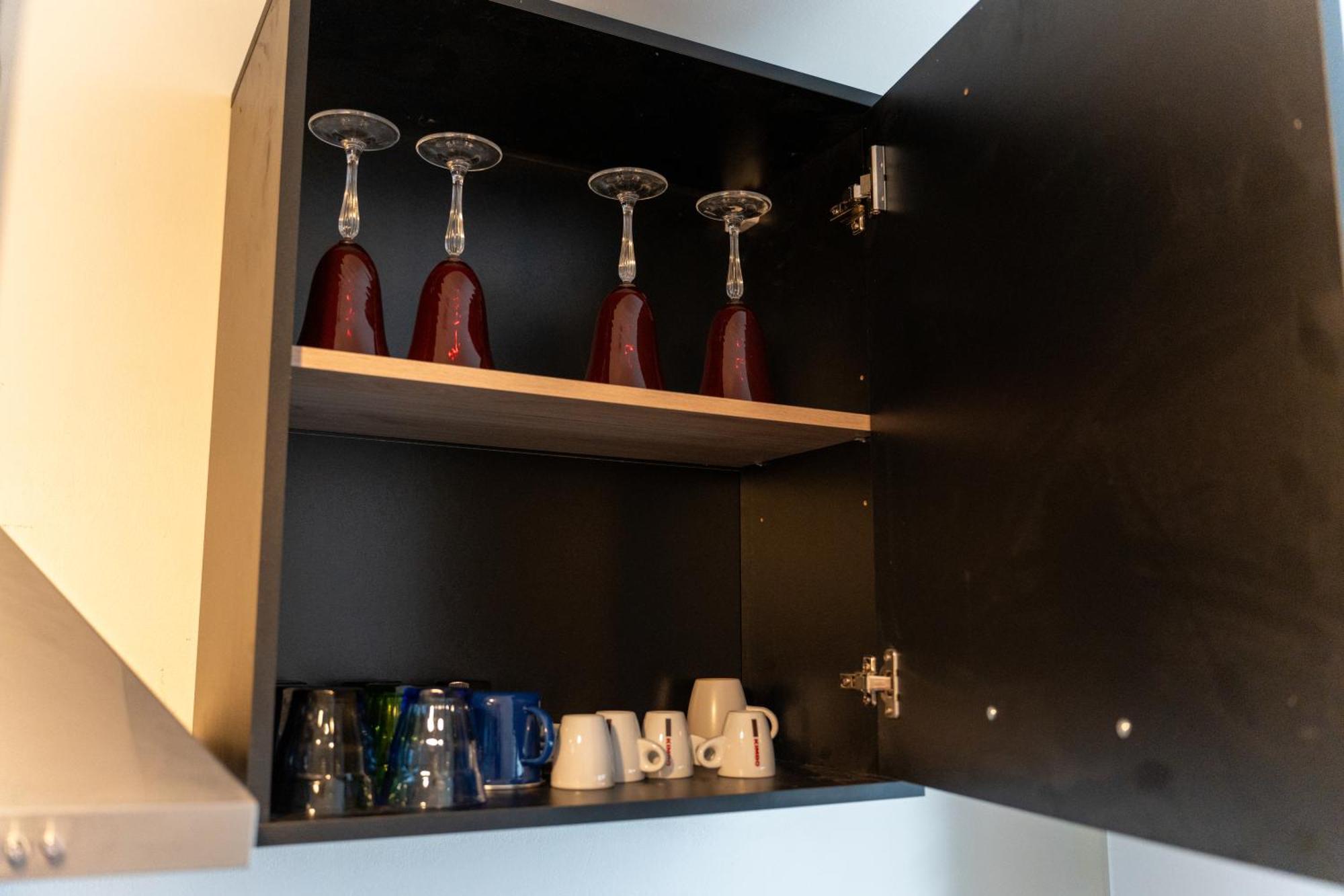 Grand Appartement Хавър Екстериор снимка