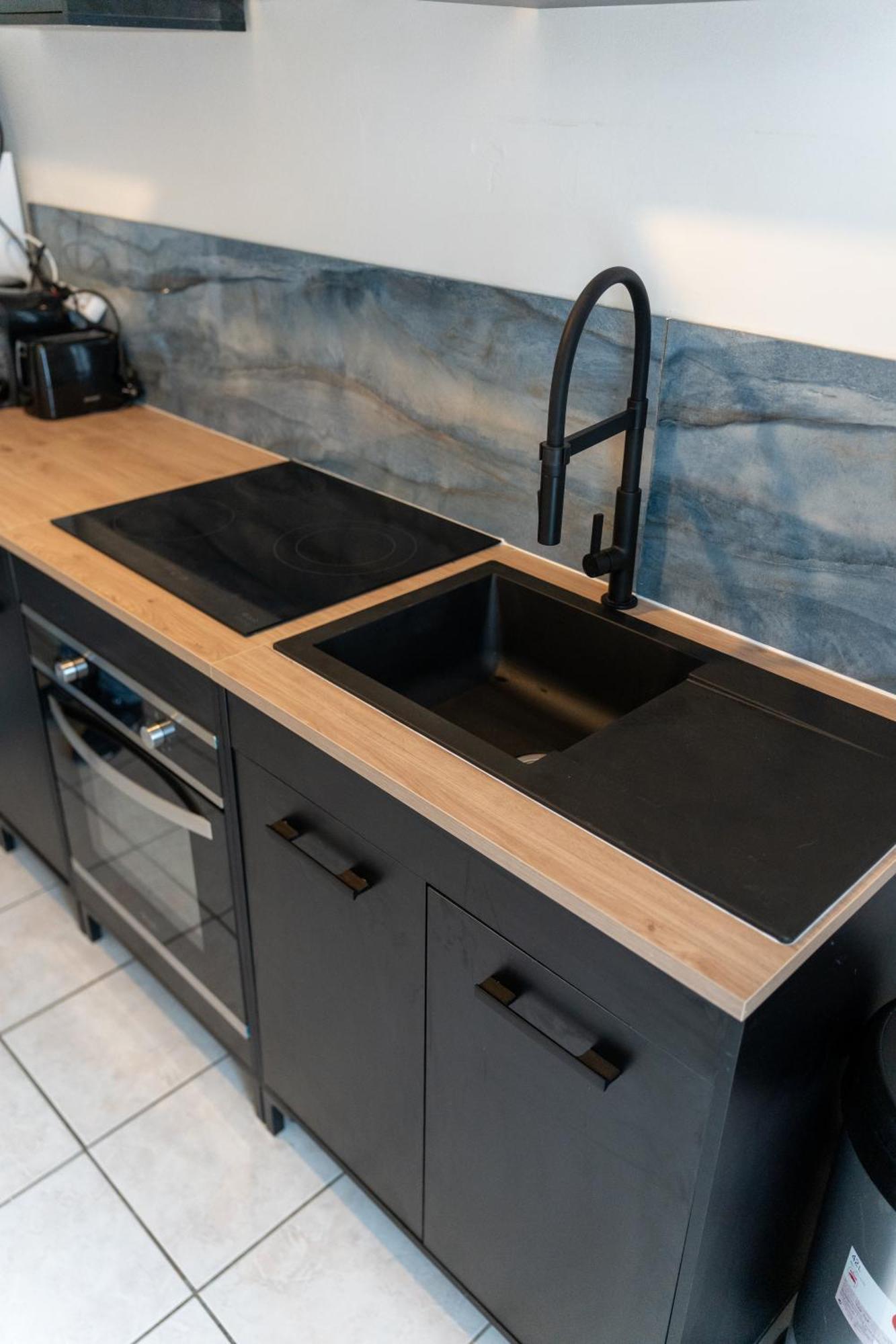 Grand Appartement Хавър Екстериор снимка