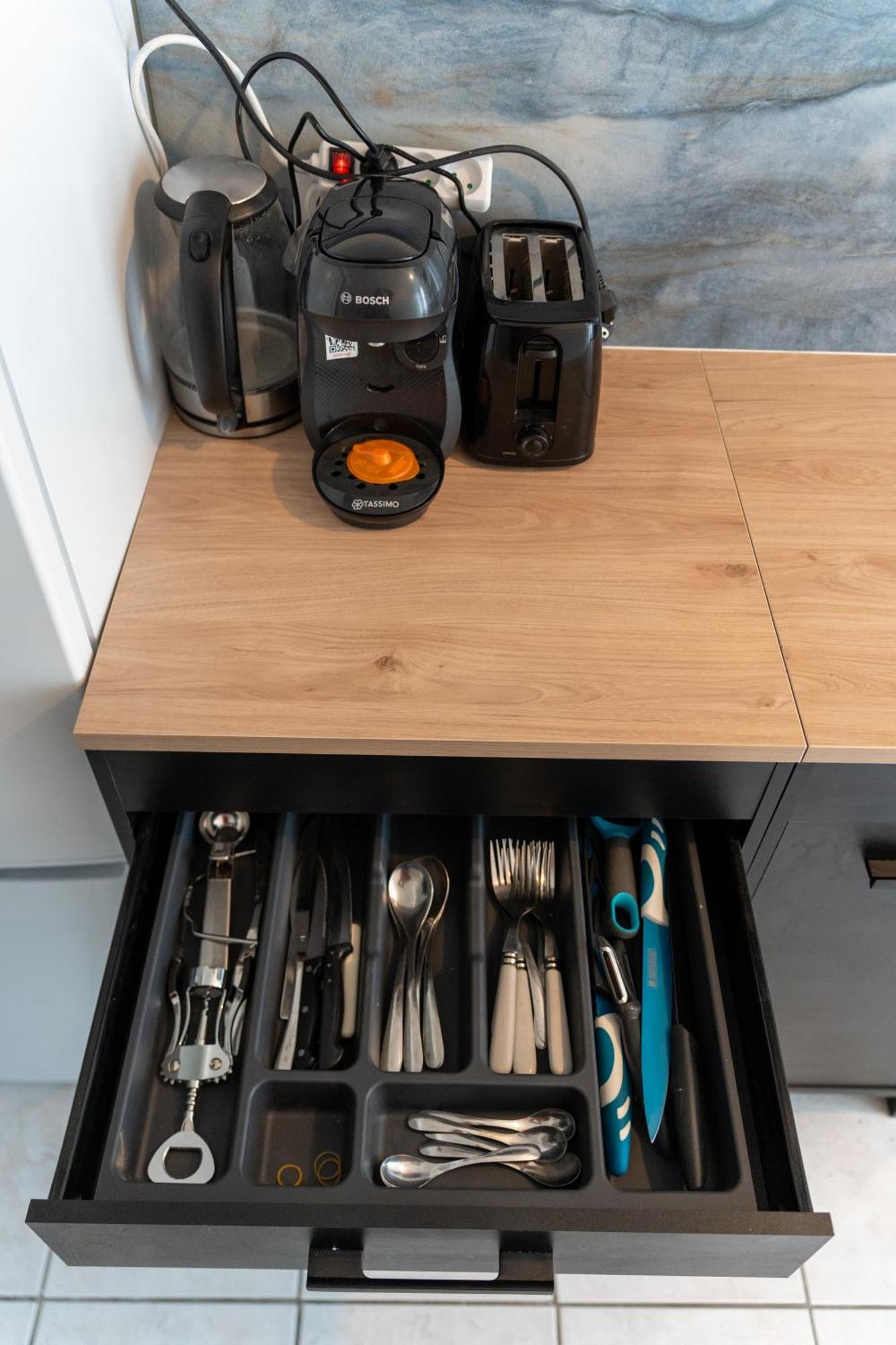 Grand Appartement Хавър Екстериор снимка