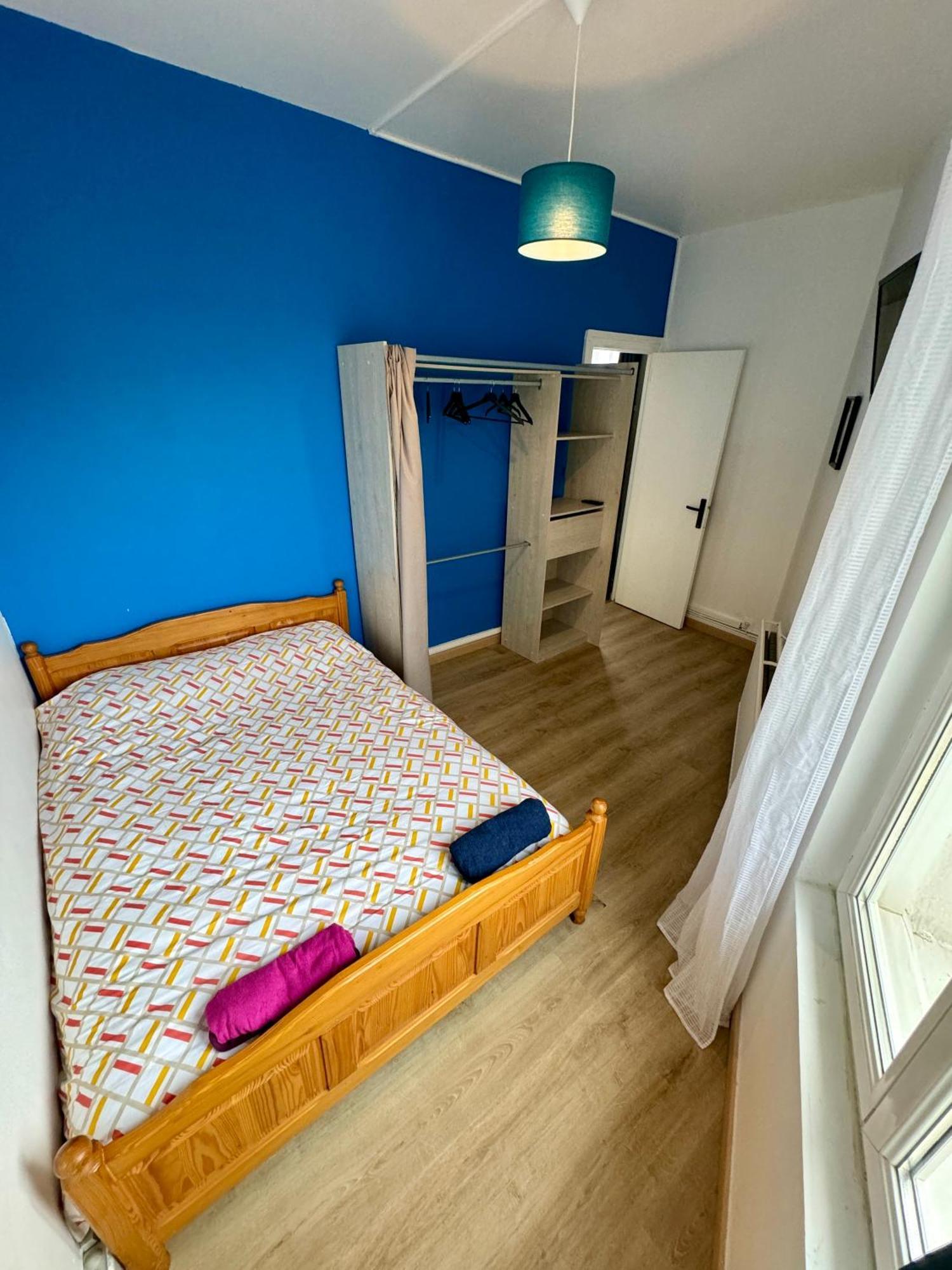 Grand Appartement Хавър Екстериор снимка